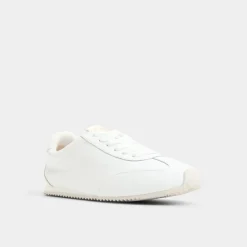 Sneakers^ALDO Carefree White