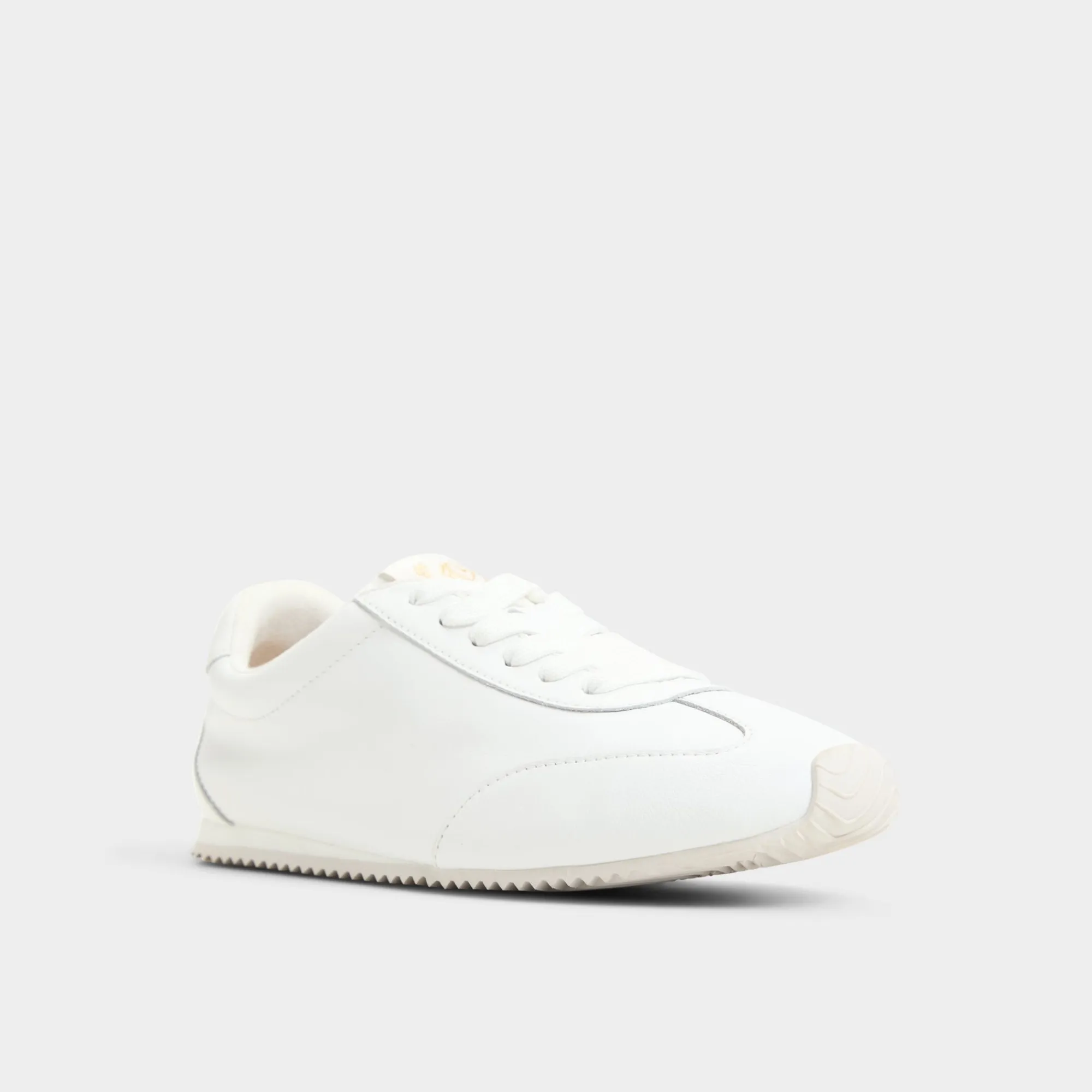 Sneakers^ALDO Carefree White