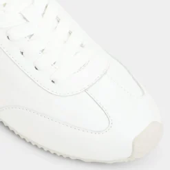 Sneakers^ALDO Carefree White
