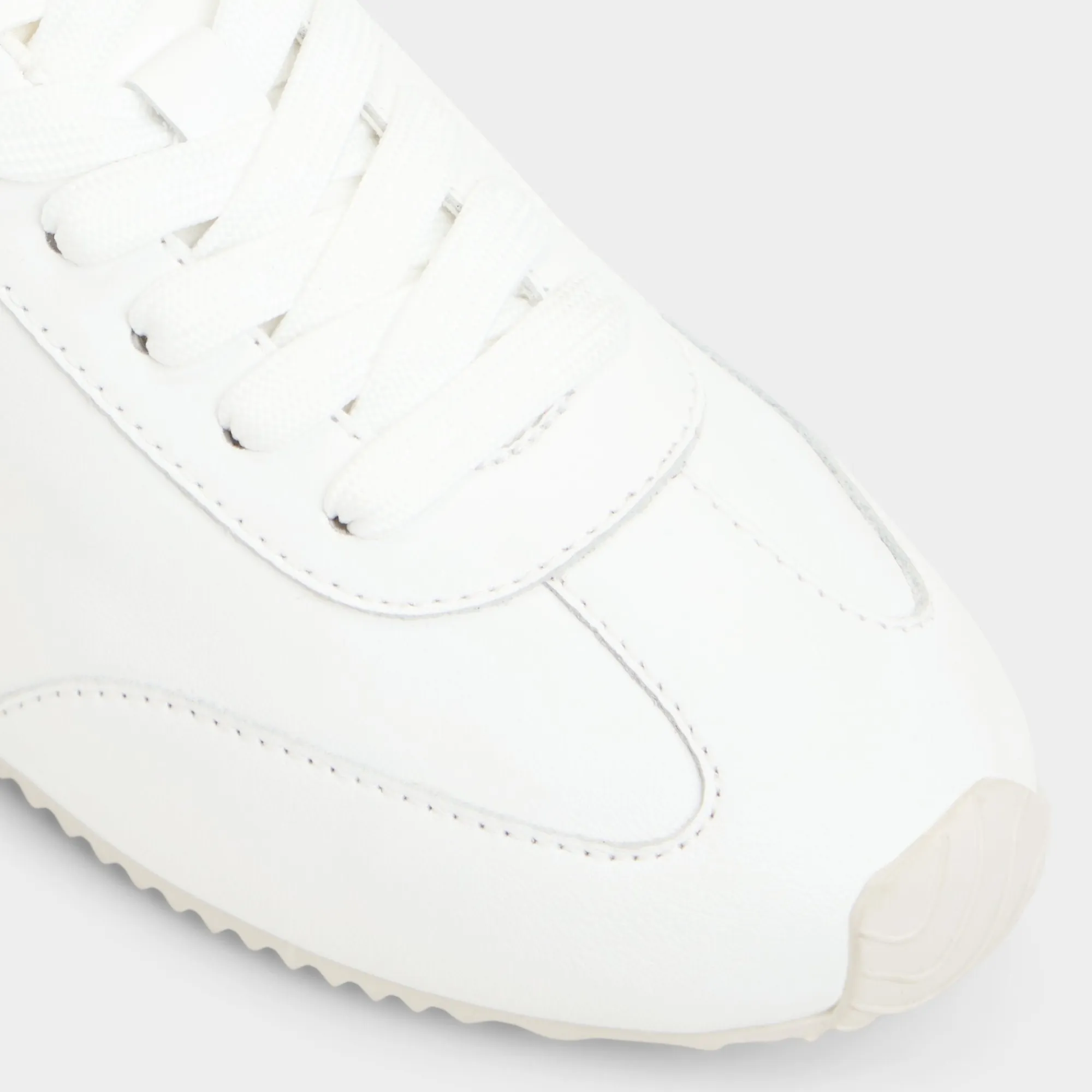 Sneakers^ALDO Carefree White