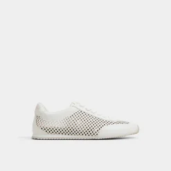 Sneakers^ALDO Carefree Open White