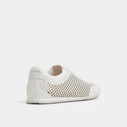 Sneakers^ALDO Carefree Open White