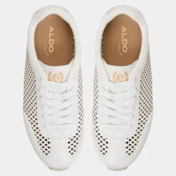 Sneakers^ALDO Carefree Open White