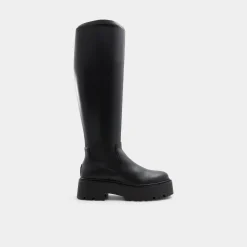 Tall Boots^ALDO Carelden Black