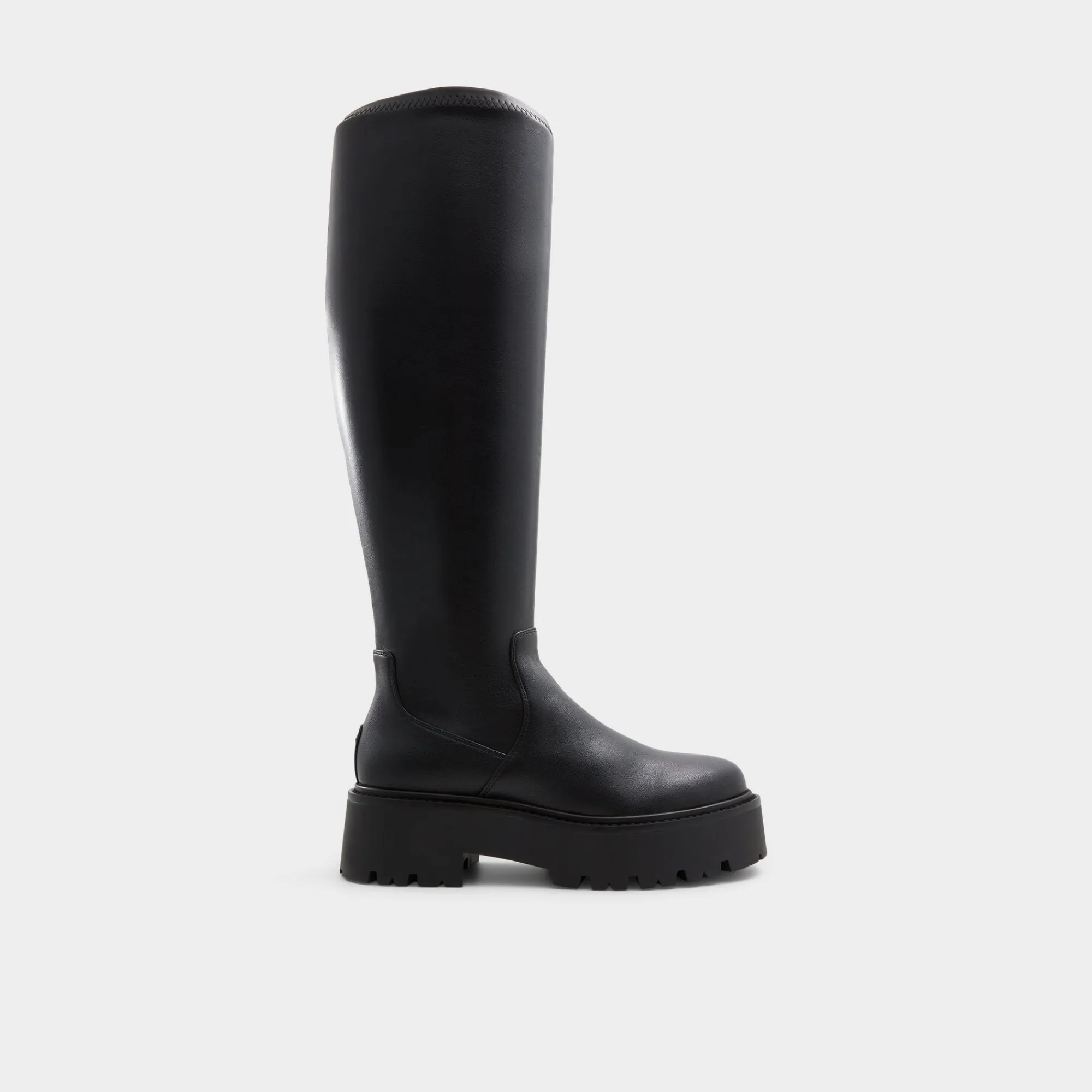 Black Boots|Tall Boots^ALDO Carelden-wc Black