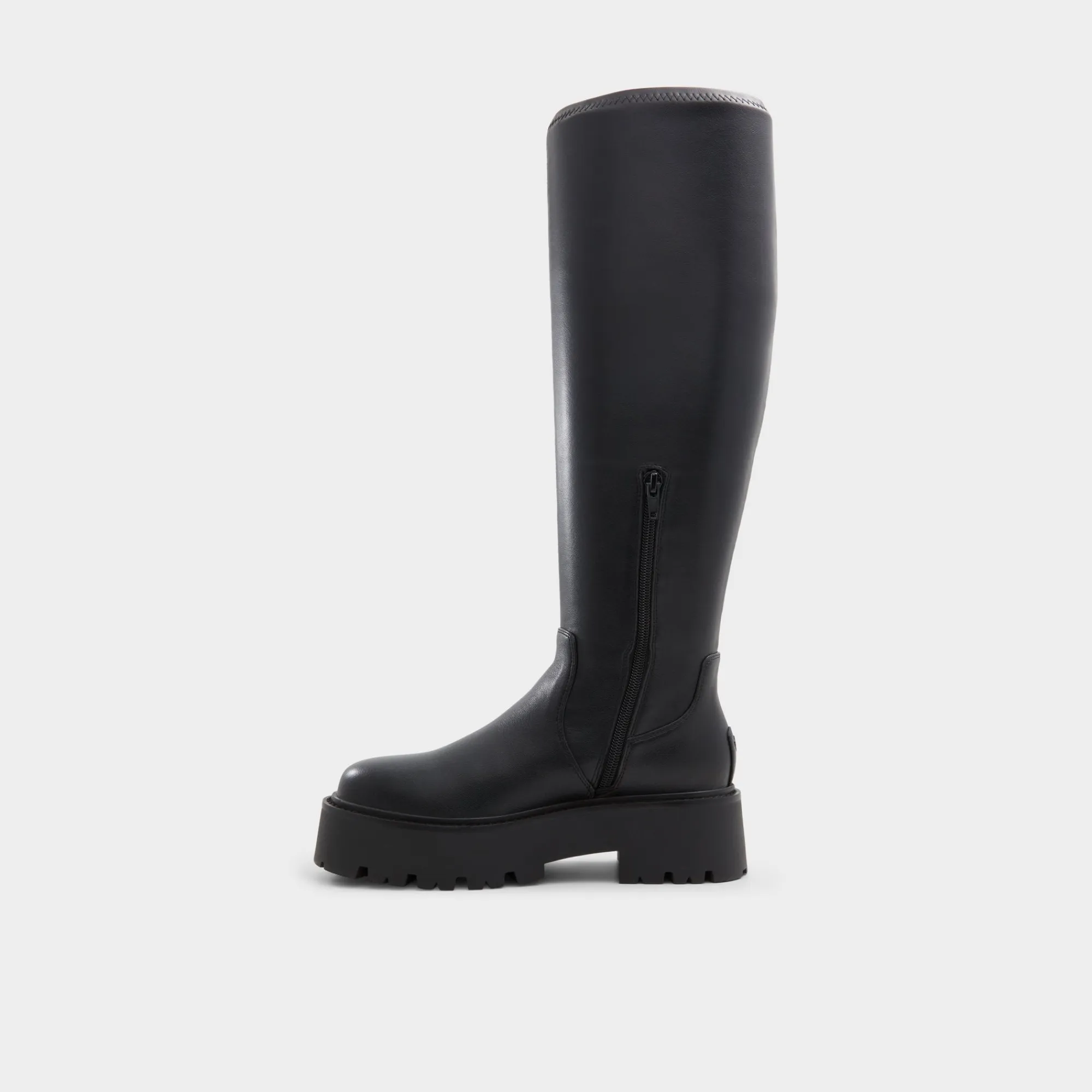 Black Boots|Tall Boots^ALDO Carelden-wc Black