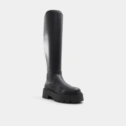 Black Boots|Tall Boots^ALDO Carelden-wc Black