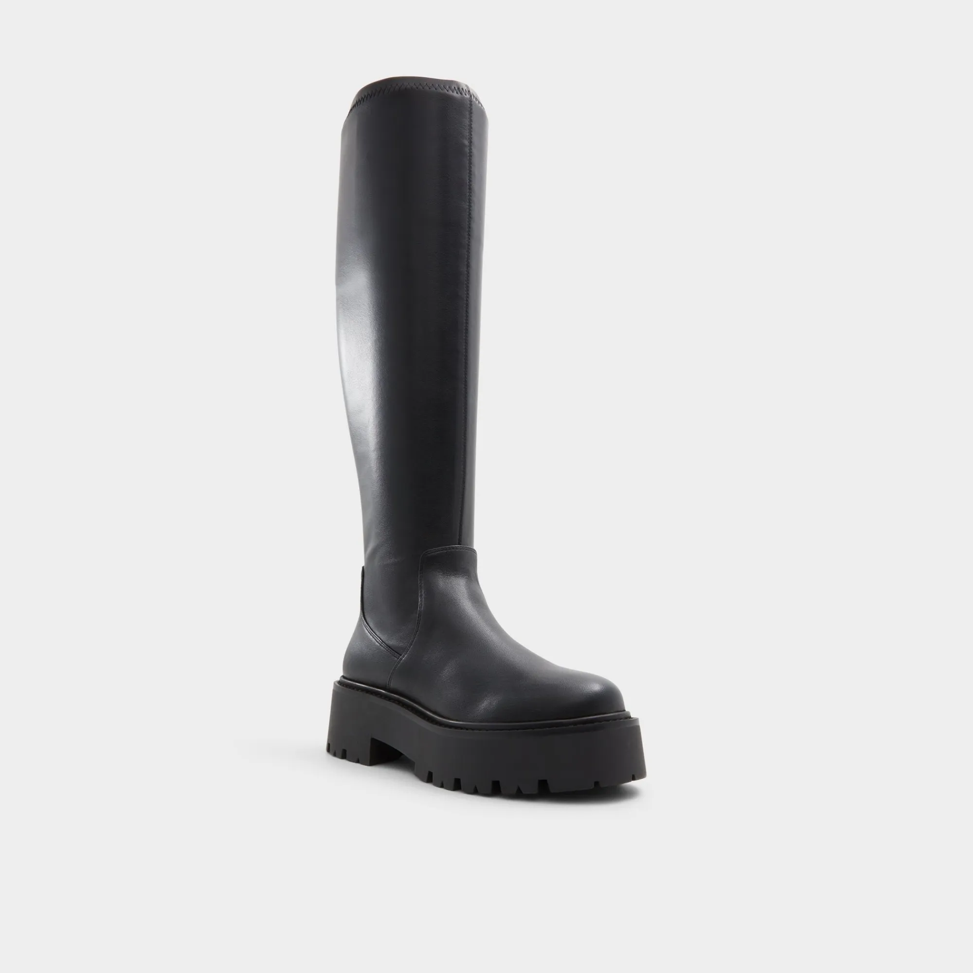 Black Boots|Tall Boots^ALDO Carelden-wc Black