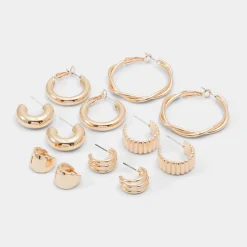 Accessories^ALDO Carenalieta Gold