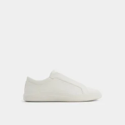 Sneakers^ALDO Carlson White