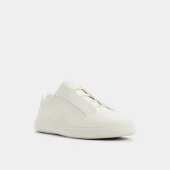 Sneakers^ALDO Carlson White