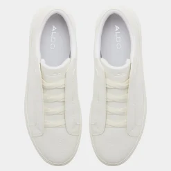 Sneakers^ALDO Carlson White