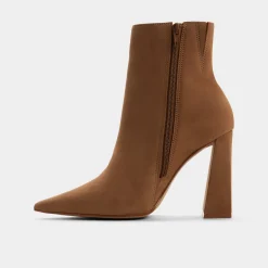 Dress Boots|Ankle Boots^ALDO Carredendar Tan