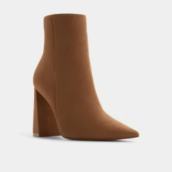 Dress Boots|Ankle Boots^ALDO Carredendar Tan
