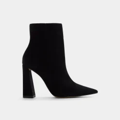 Black Boots|Dress Boots^ALDO Carredendar Black