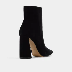 Black Boots|Dress Boots^ALDO Carredendar Black
