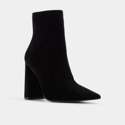 Black Boots|Dress Boots^ALDO Carredendar Black