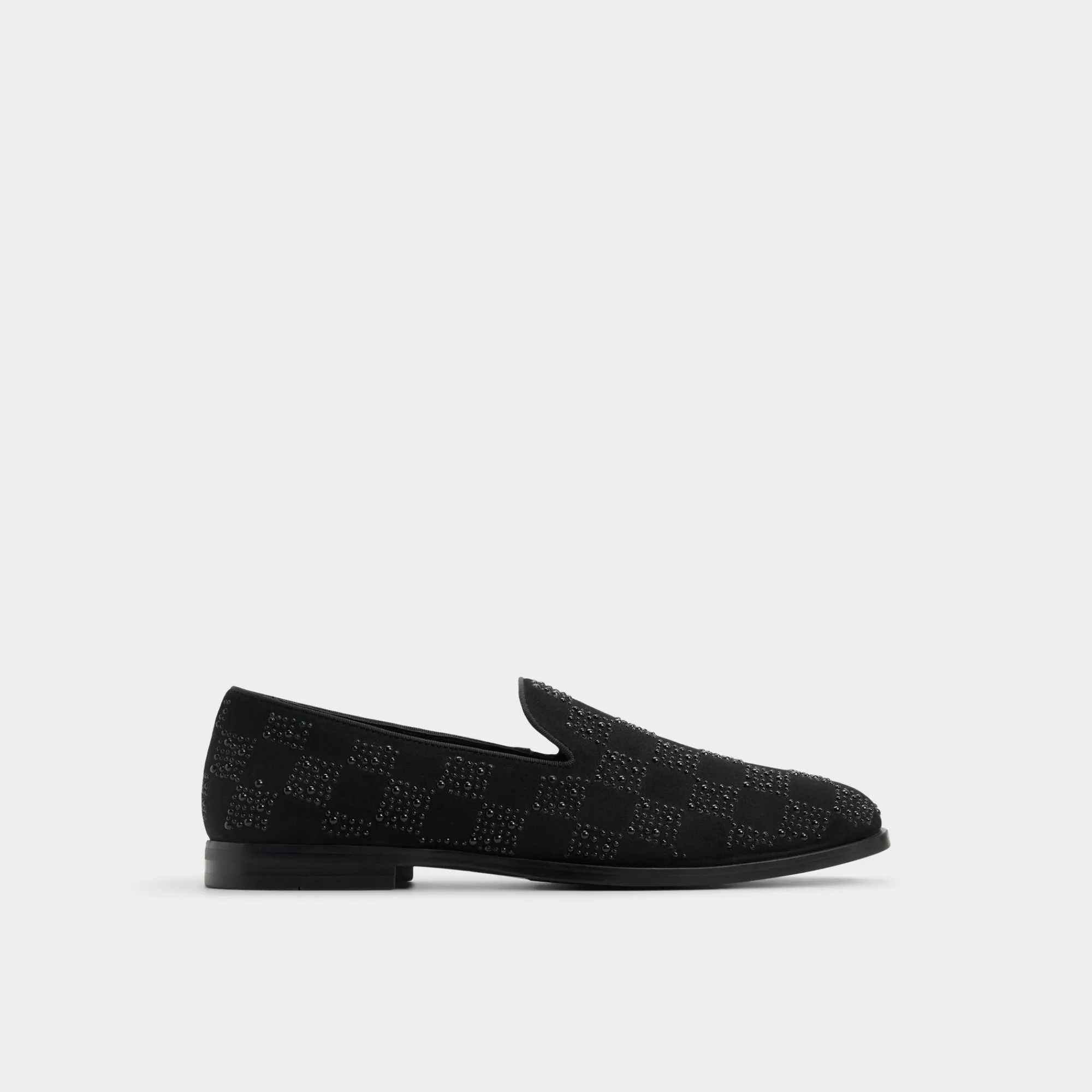 Loafers|Dress Shoes^ALDO Casino Other Black
