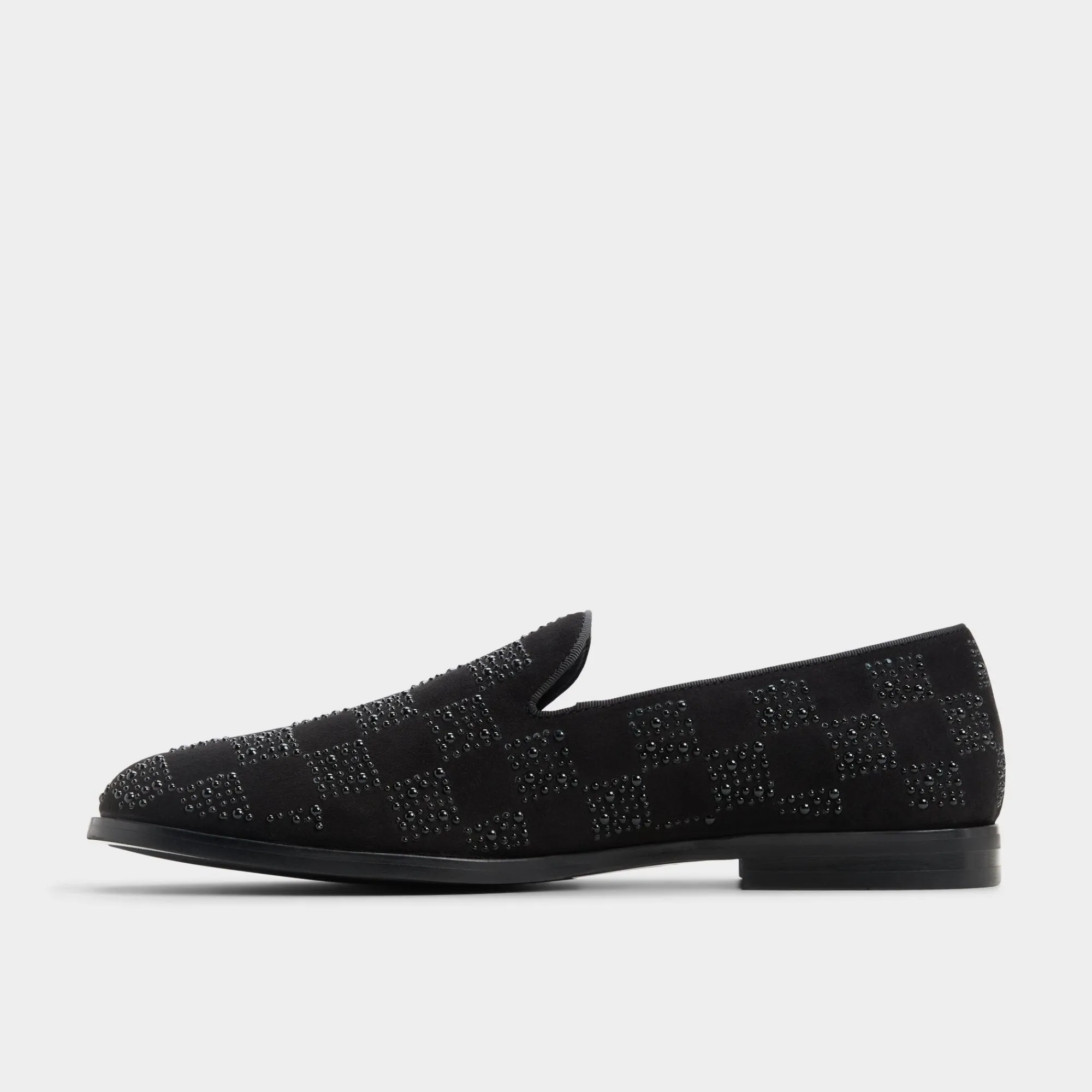 Loafers|Dress Shoes^ALDO Casino Other Black