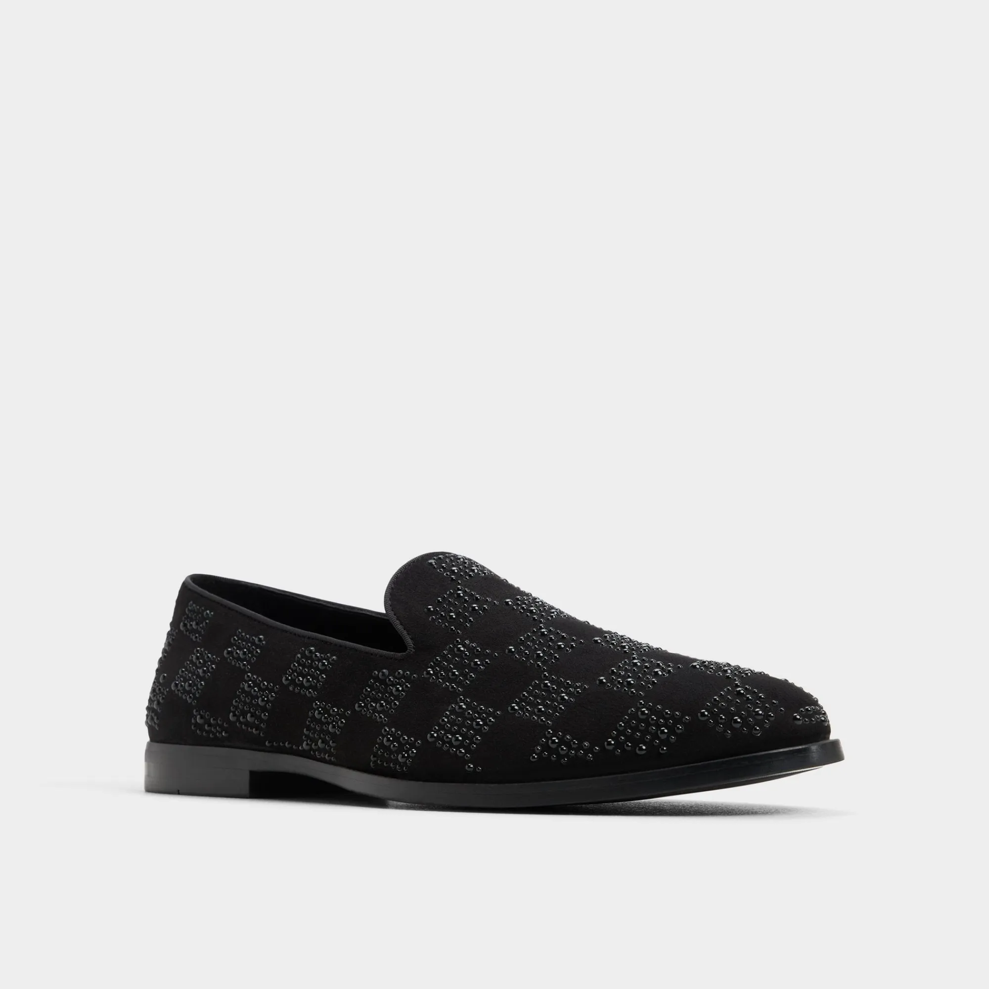 Loafers|Dress Shoes^ALDO Casino Other Black