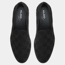 Loafers|Dress Shoes^ALDO Casino Other Black