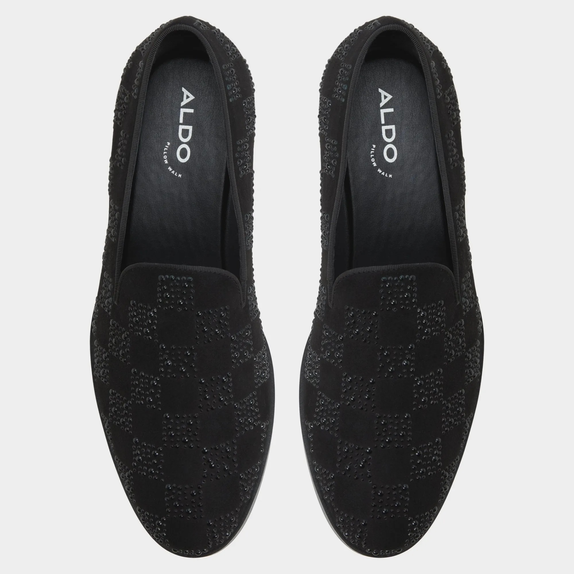 Loafers|Dress Shoes^ALDO Casino Other Black