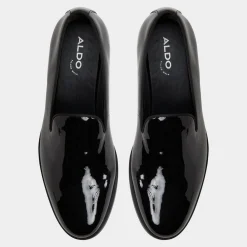 Loafers^ALDO Casino Black