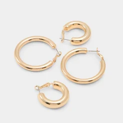 Accessories|Earrings^ALDO Cassandraa Gold
