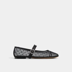 Ballet Flats^ALDO Caylyn Other Black