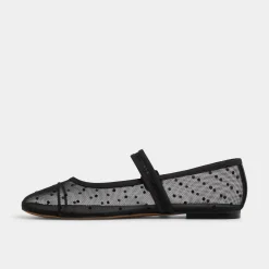 Ballet Flats^ALDO Caylyn Other Black