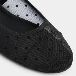 Ballet Flats^ALDO Caylyn Other Black