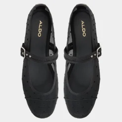 Ballet Flats^ALDO Caylyn Other Black