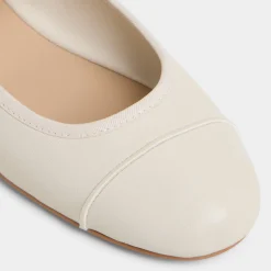 Ballet Flats^ALDO Caylyn White