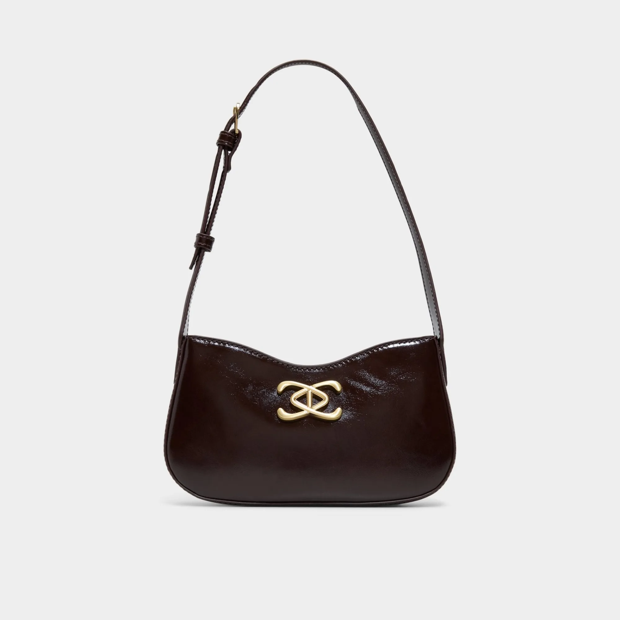 Bags|Shoulder Bags^ALDO Ccharlipurseex Plum