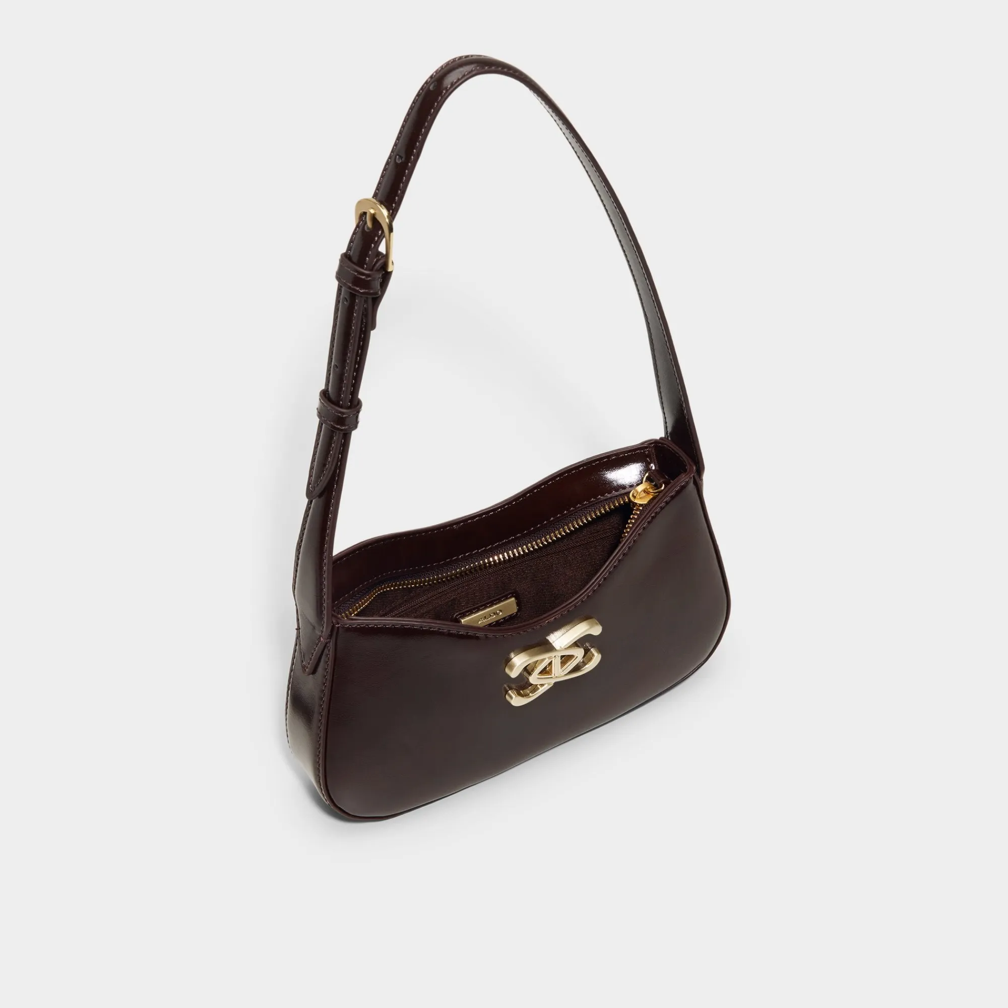 Bags|Shoulder Bags^ALDO Ccharlipurseex Plum