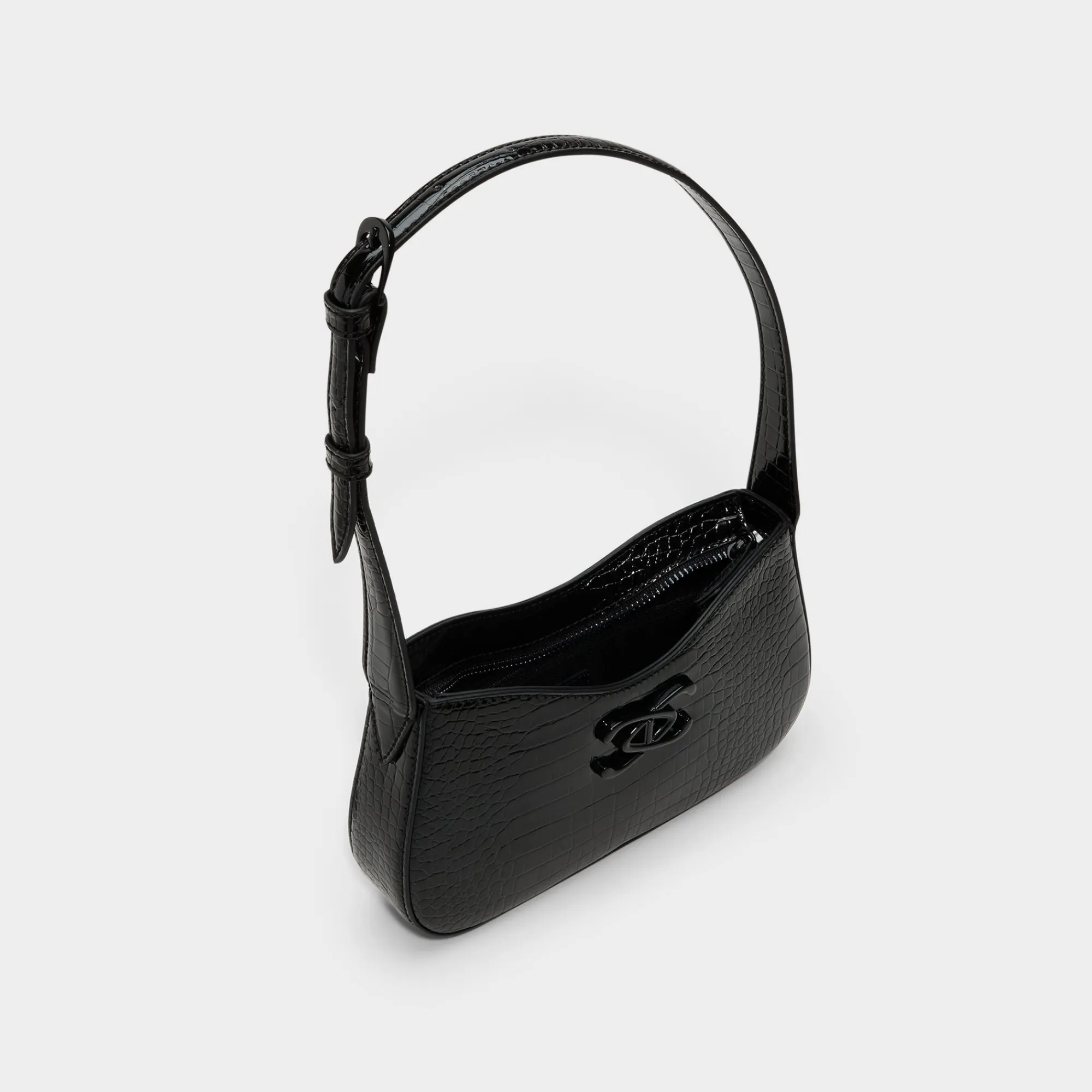 Bags|Shoulder Bags^ALDO Ccharlipurseex Black/black