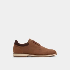 Oxfords|Casual Shoes^ALDO Ccorby Cognac