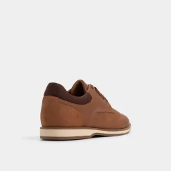 Oxfords|Casual Shoes^ALDO Ccorby Cognac