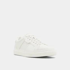 Sneakers^ALDO Ccourtline White/bone