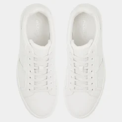 Sneakers^ALDO Ccourtline White/bone