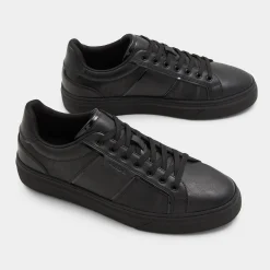 Sneakers^ALDO Ccourtline Other black