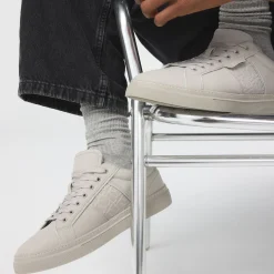 Sneakers^ALDO Ccourtline Light grey