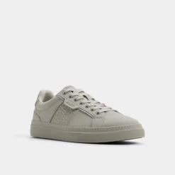 Sneakers^ALDO Ccourtline Light grey