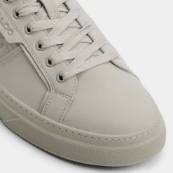 Sneakers^ALDO Ccourtline Light grey