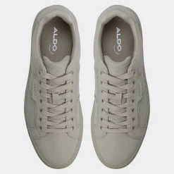 Sneakers^ALDO Ccourtline Light grey