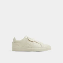 Sneakers^ALDO Ccourtline Ivory