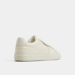 Sneakers^ALDO Ccourtline Ivory