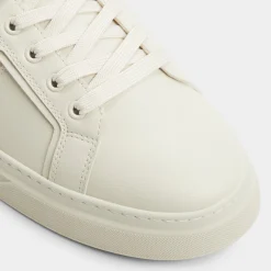 Sneakers^ALDO Ccourtline Ivory