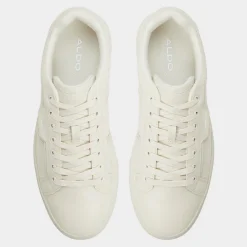 Sneakers^ALDO Ccourtline Ivory