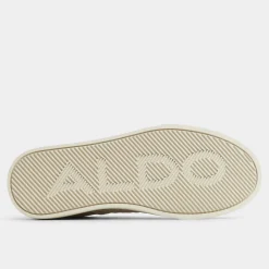 Sneakers^ALDO Ccourtline Ivory
